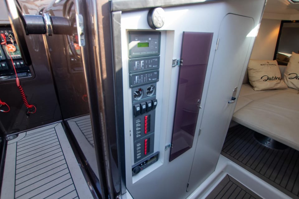 VanDutch 40 - Foto 34