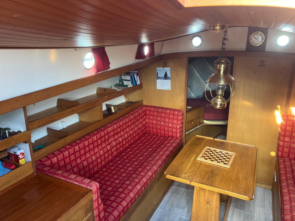 Vredenburgh Schokker 984 - Foto 10