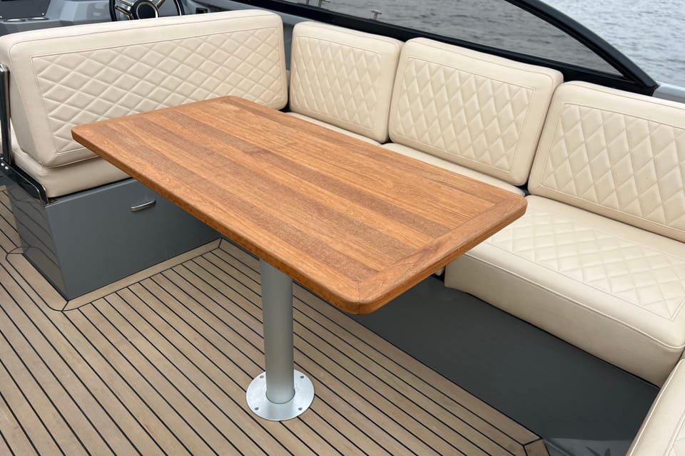 Rand Leisure 28 - Foto 21