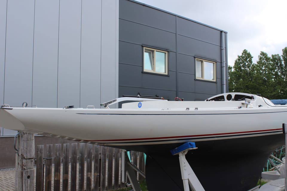 Draak 870 - Foto 6