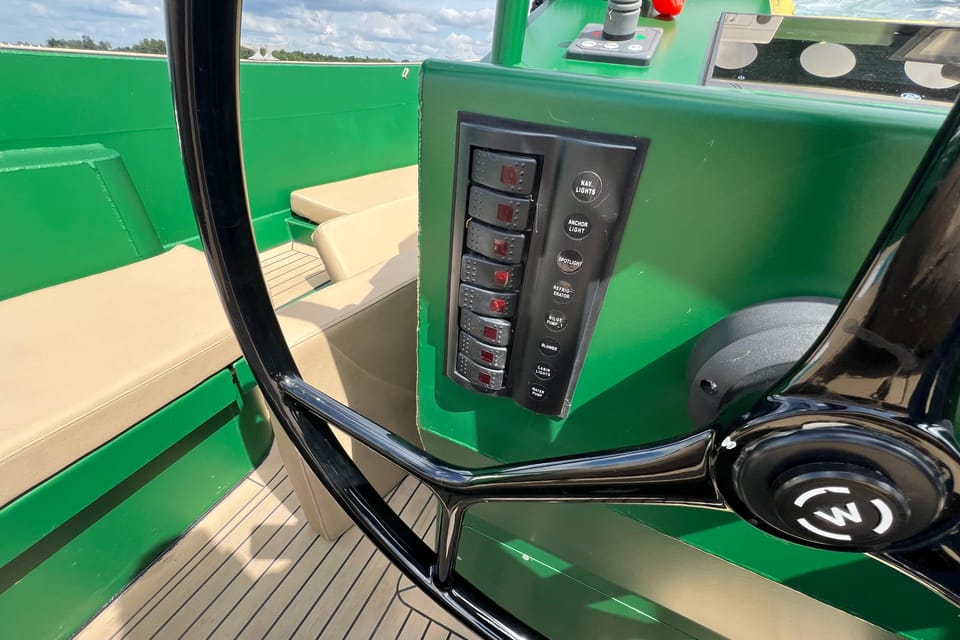 Waterdream S-850 - Foto 21