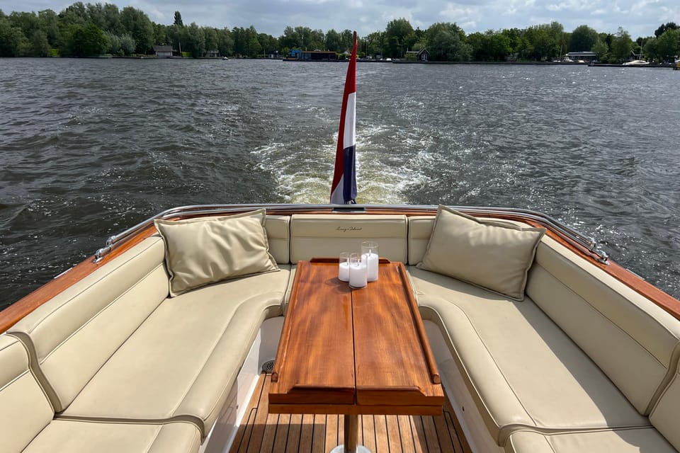 Long Island 40 Runabout - Foto 21