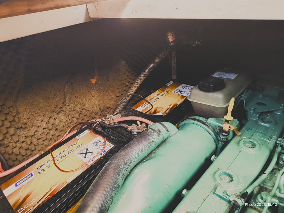 Smelne Kruiser 1140 DL AK - Foto 82