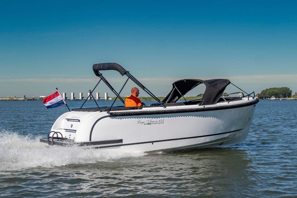 Lago Amore 633 Tender - Foto 10