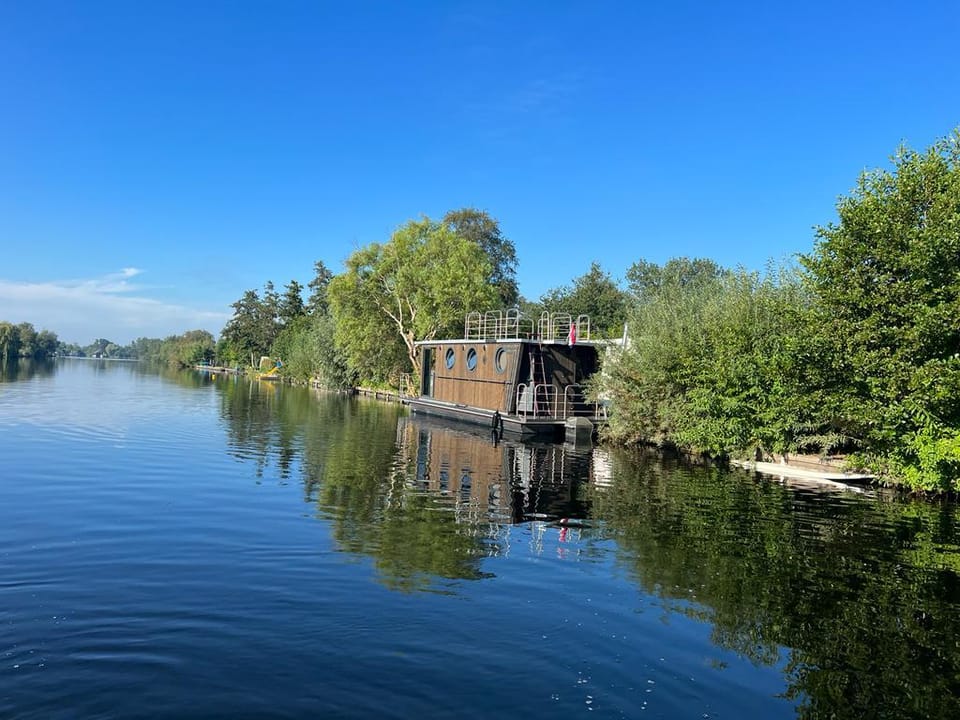 Nordic Season NS 36 Eco 23 Houseboat - Foto 78