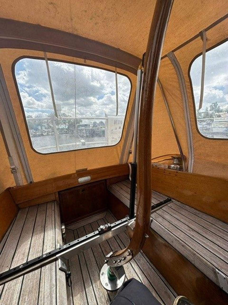 Royal Huisman 33 - Foto 10