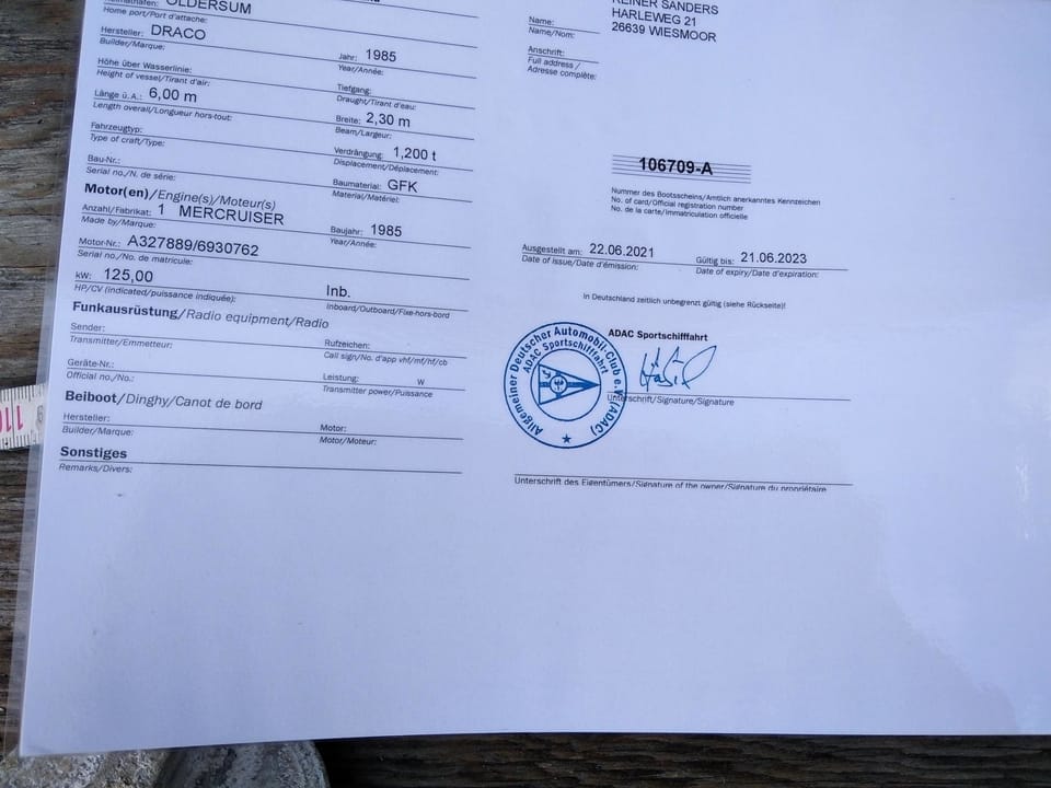 Draco 6.00 - Foto 19