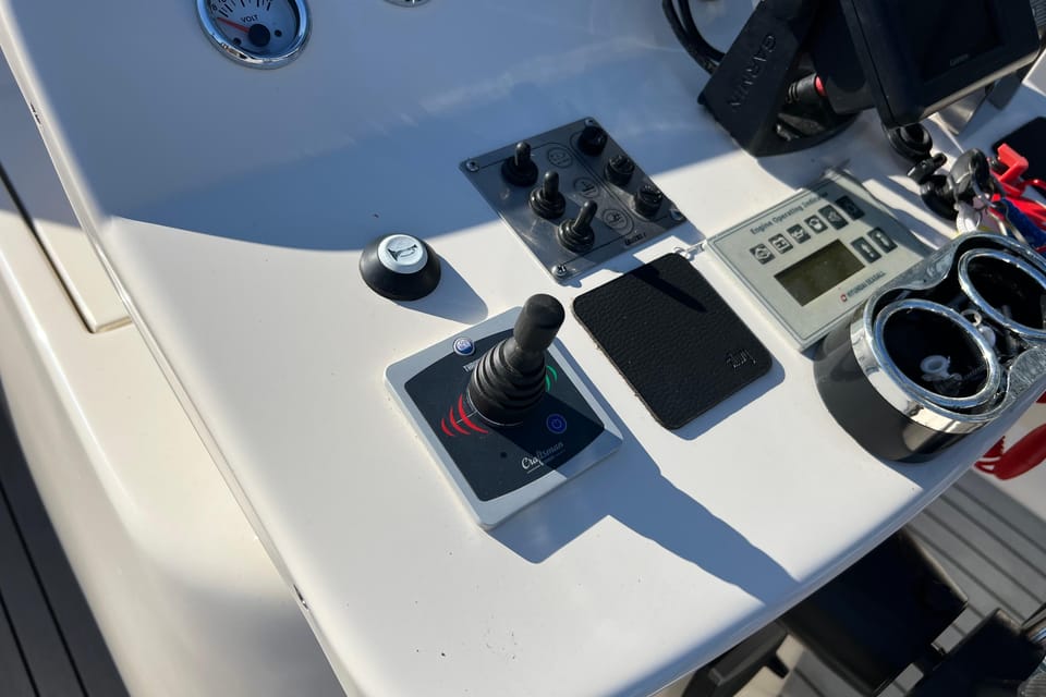 Primeur Vintage 760 Tender - Foto 7