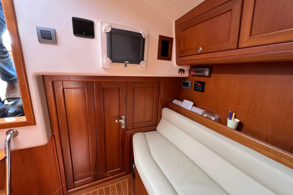 Long Island 40 Runabout - Foto 47