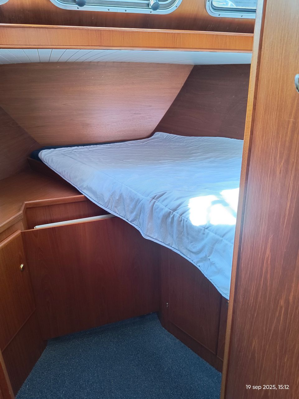 Smelne Kruiser 1140 DL AK - Foto 49