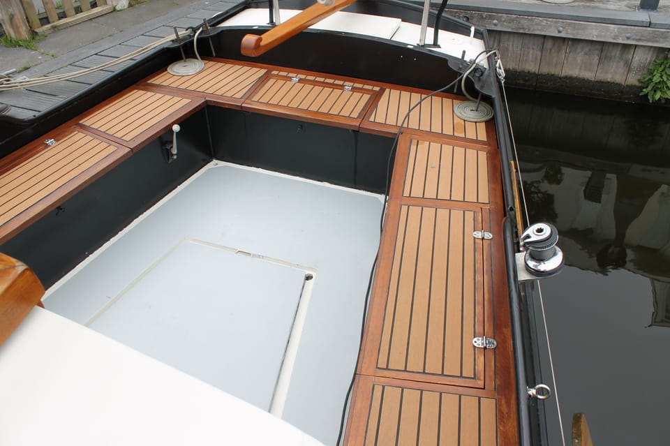 Zeeschouw Van Twillert 10.00 - Foto 6