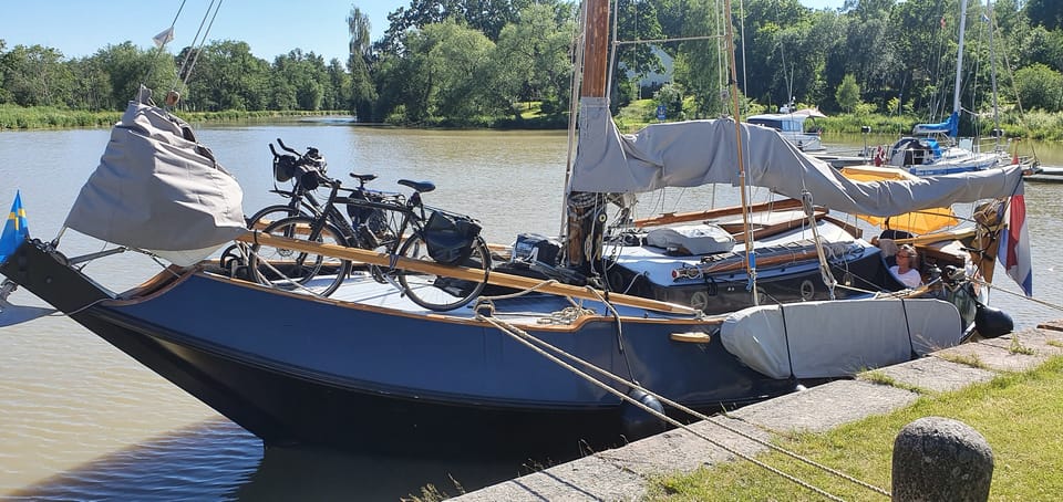 Vreedenburgh Schokker 10.75 - Foto 7