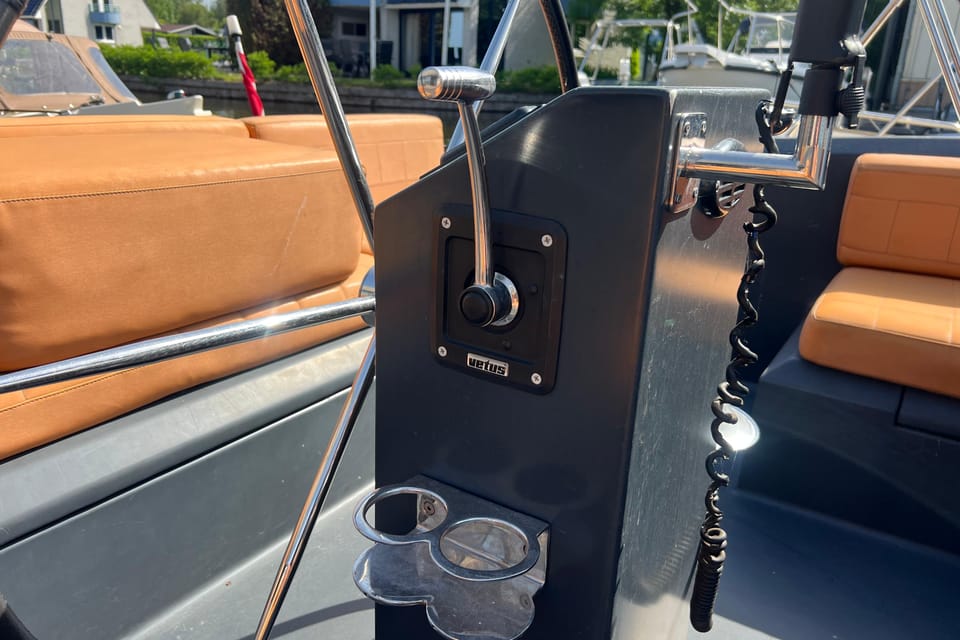 Tender Chapman 935 - Foto 15