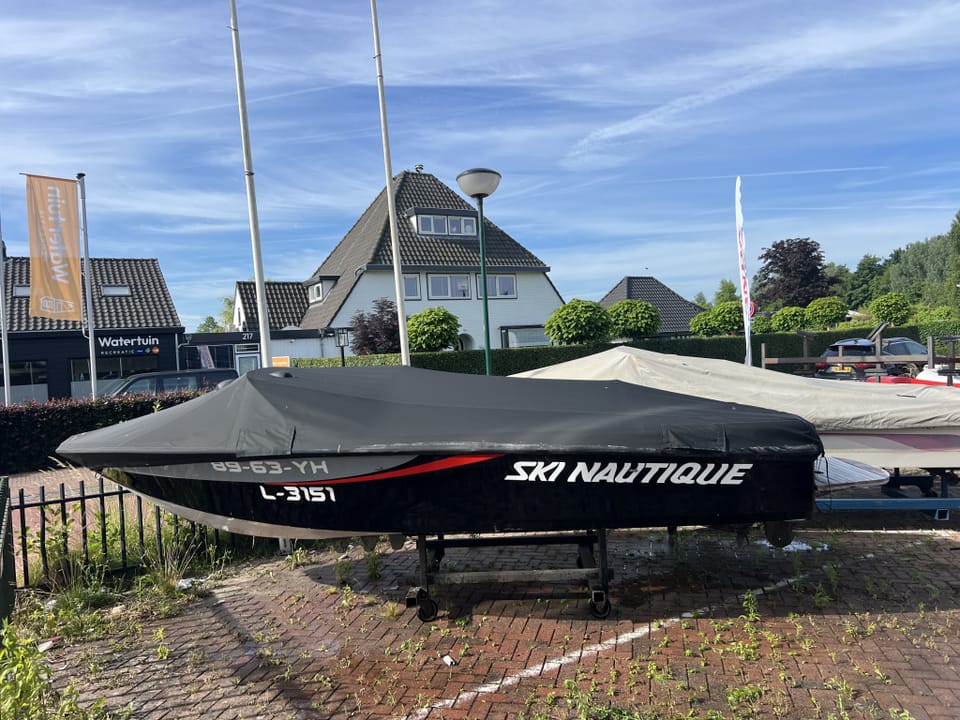 Ski Nautique 196 CB - Foto 17