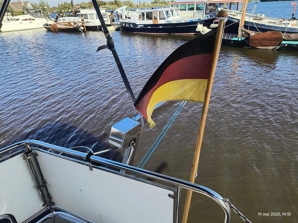 Smelne Kruiser 1140 DL AK - Foto 22