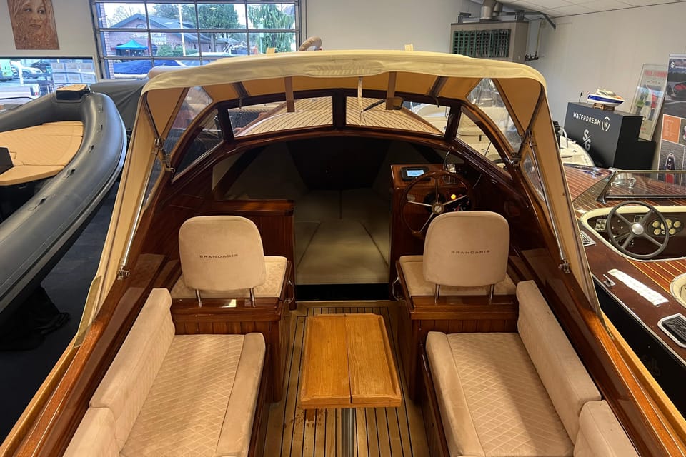 Brandaris Barkas 900 Suite - Foto 13