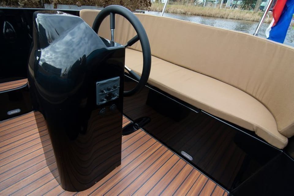 Lago Amore 570 Tender Anniversary Limited Edition - Foto 6