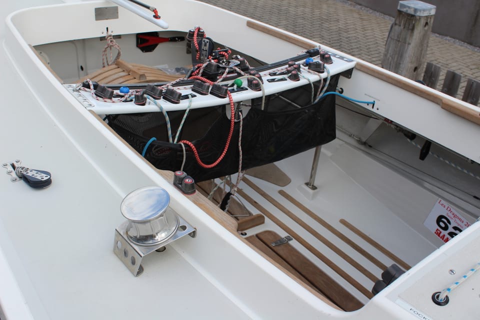 Draak 870 - Foto 16