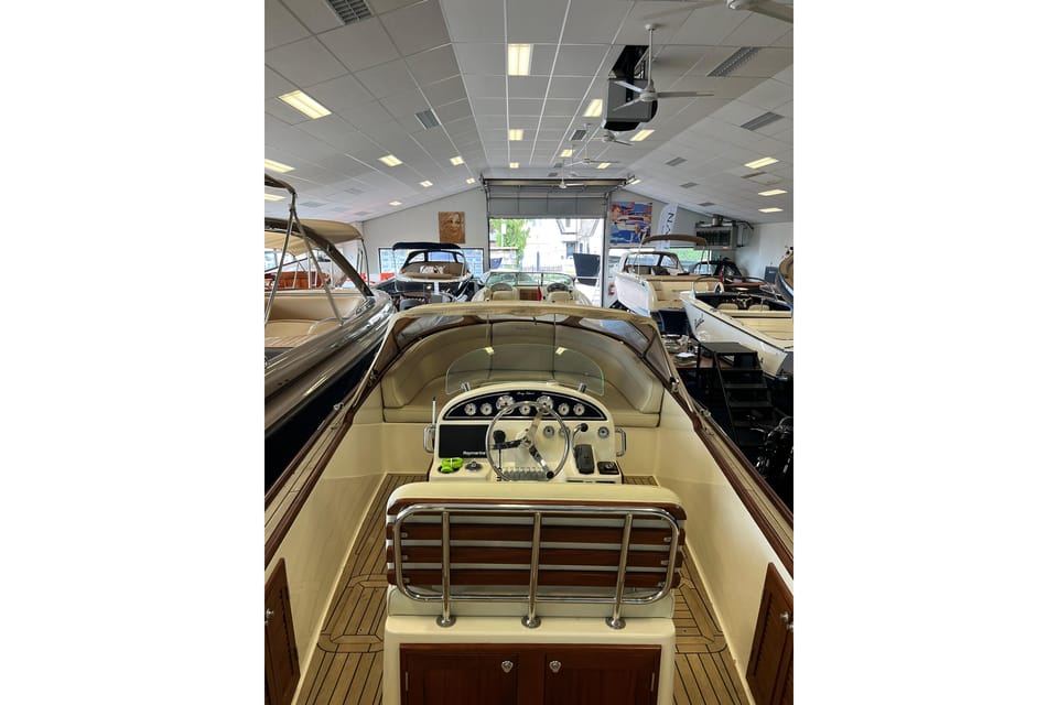Long Island 25 Sportsman - Foto 6