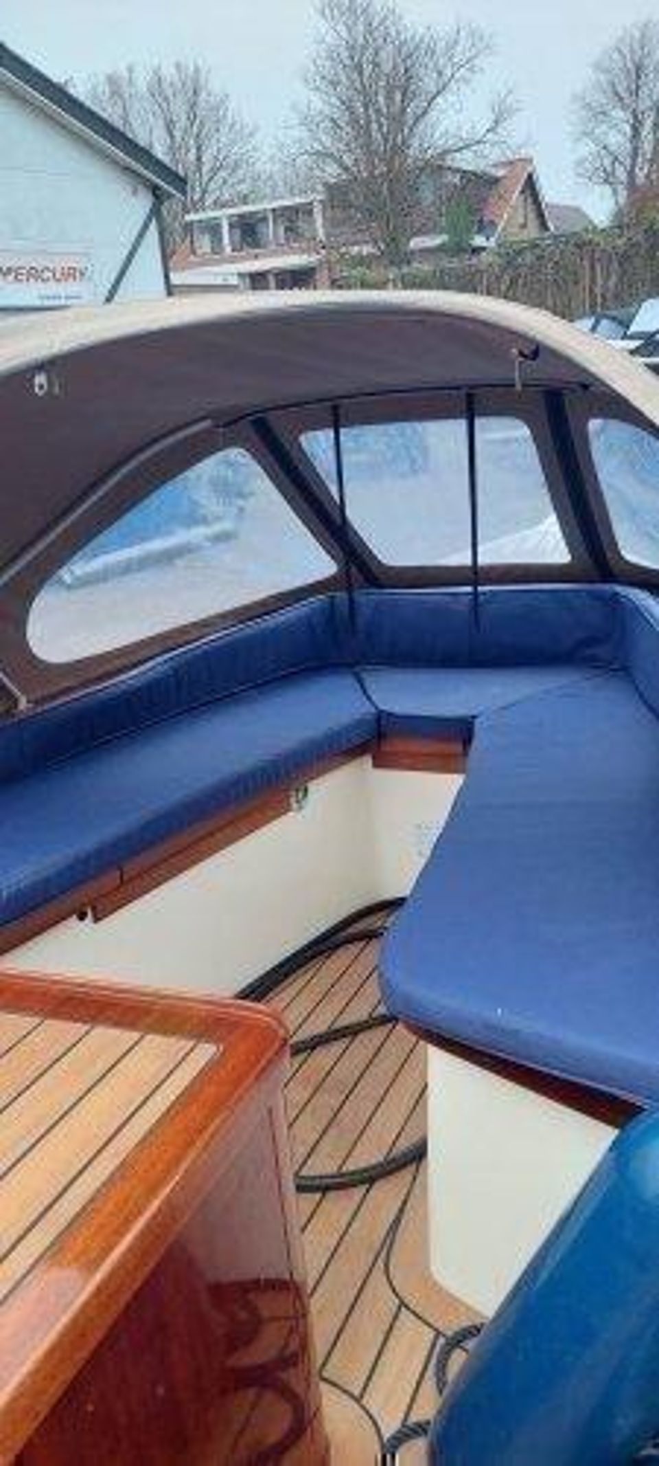 Winsome 550 limited edition - Foto 6