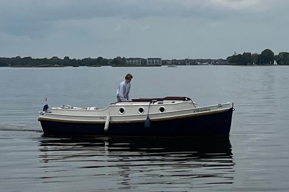 Eurosloep 660 - Foto 6