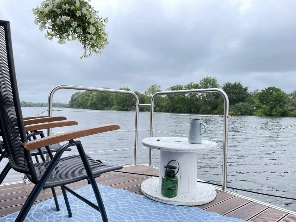 Nordic Season NS 36 Eco 23 Houseboat - Foto 84