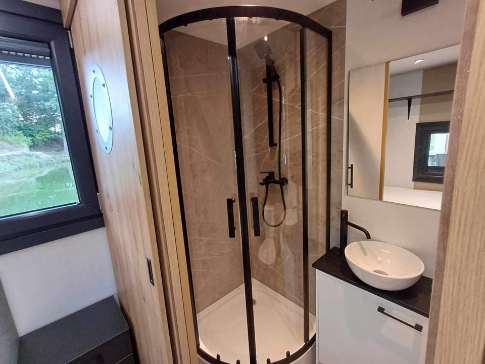 Shogun Mobile Houseboat - Foto 29