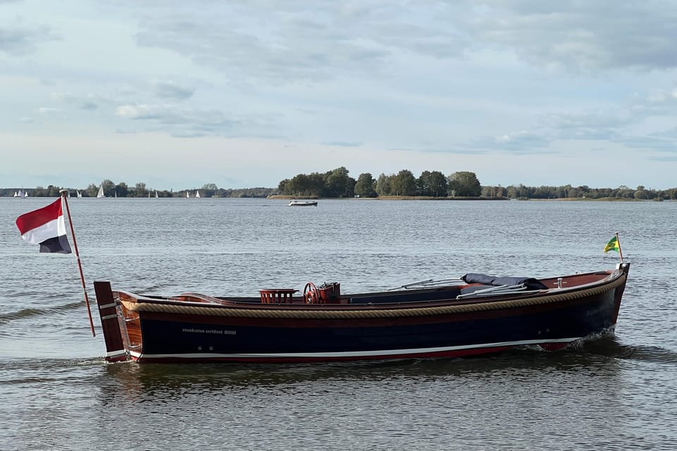 Makma Orient 800 - Foto 6