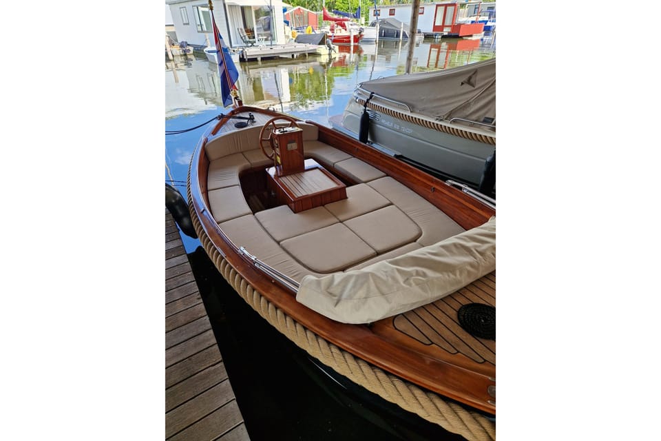 Breedendam P20 - Foto 6