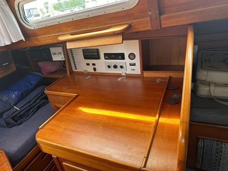 Royal Huisman 33 - Foto 15