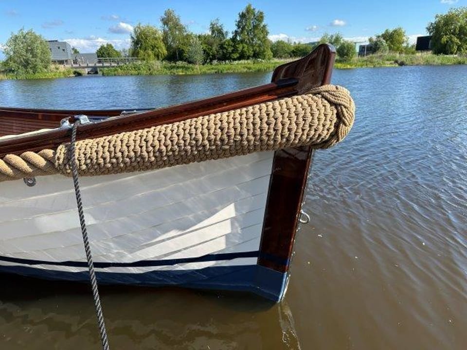 Victoria Sloep 720 - Foto 8