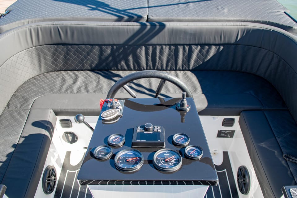 Lago Amore 633 Tender - Foto 16