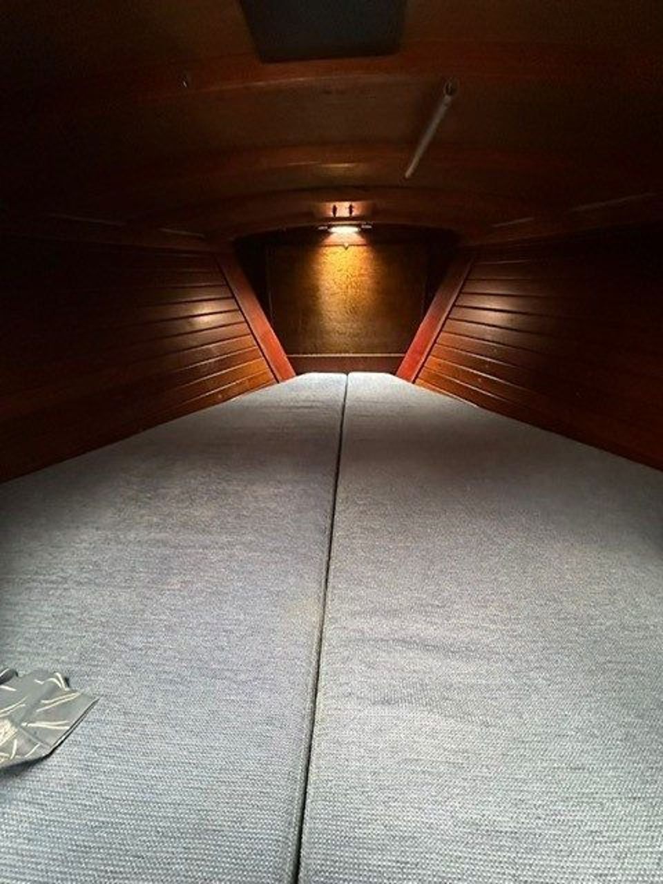 Royal Huisman 33 - Foto 18