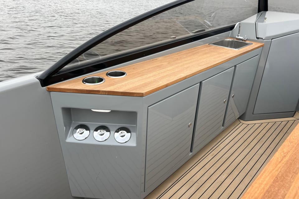 Rand Leisure 28 - Foto 16