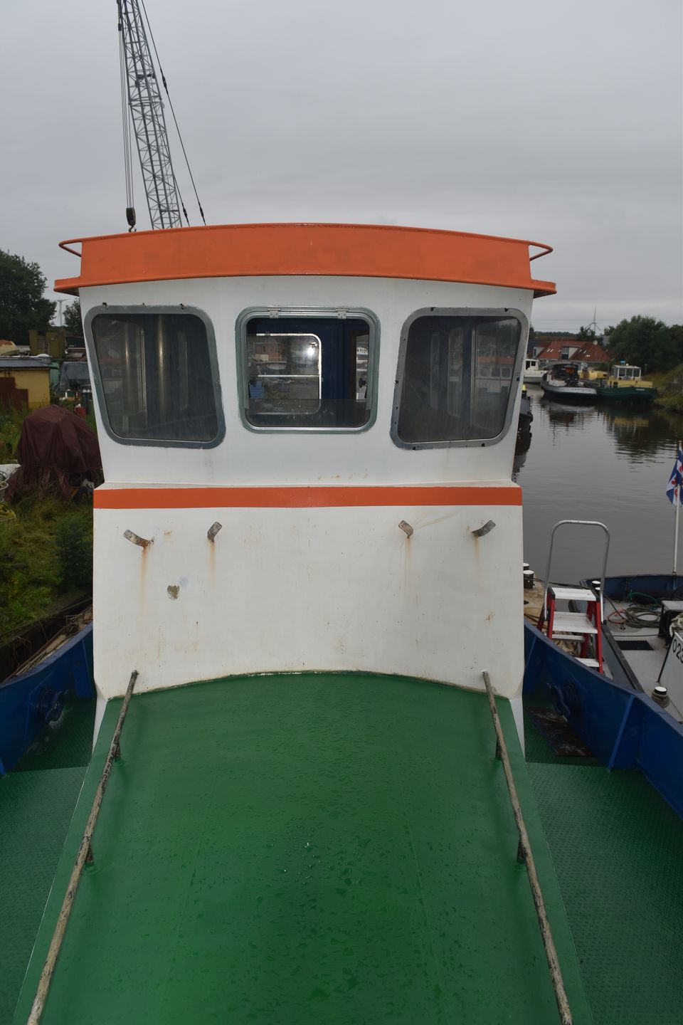 Sleepboot 16.00 - Foto 38