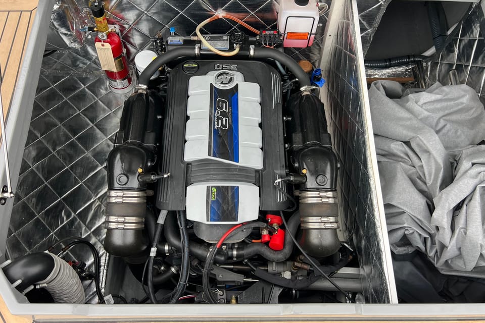 Rand Leisure 28 - Foto 26