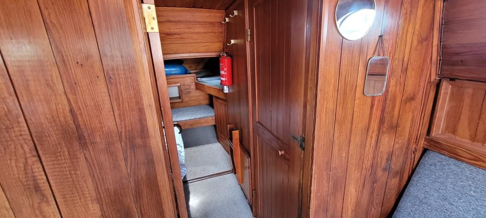 Westerdijk Zeeschouw 10.00 - Foto 29