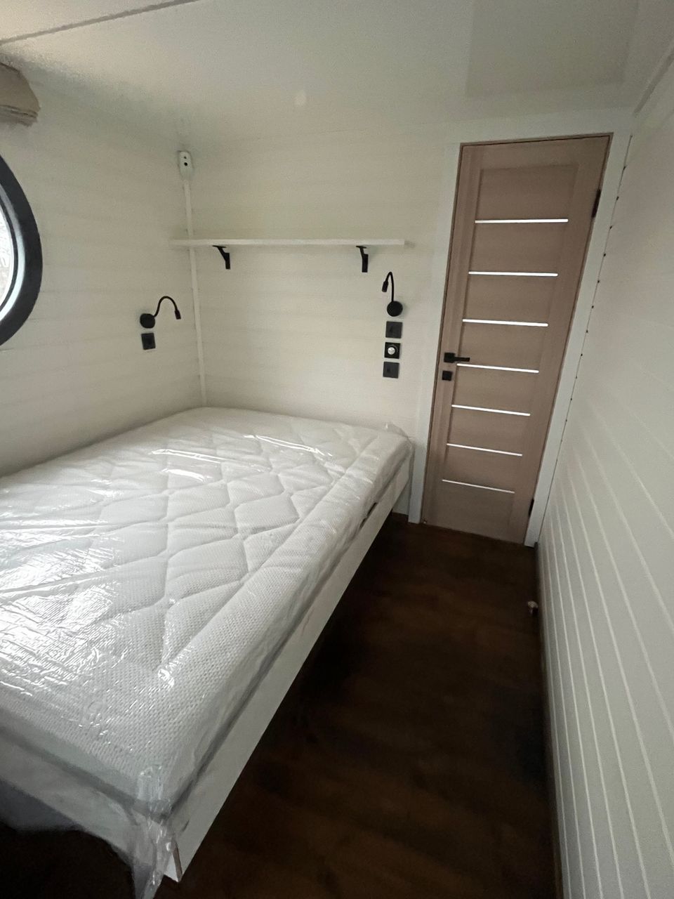 Nordic Season NS 40 Eco 36m2 Houseboat - Foto 31