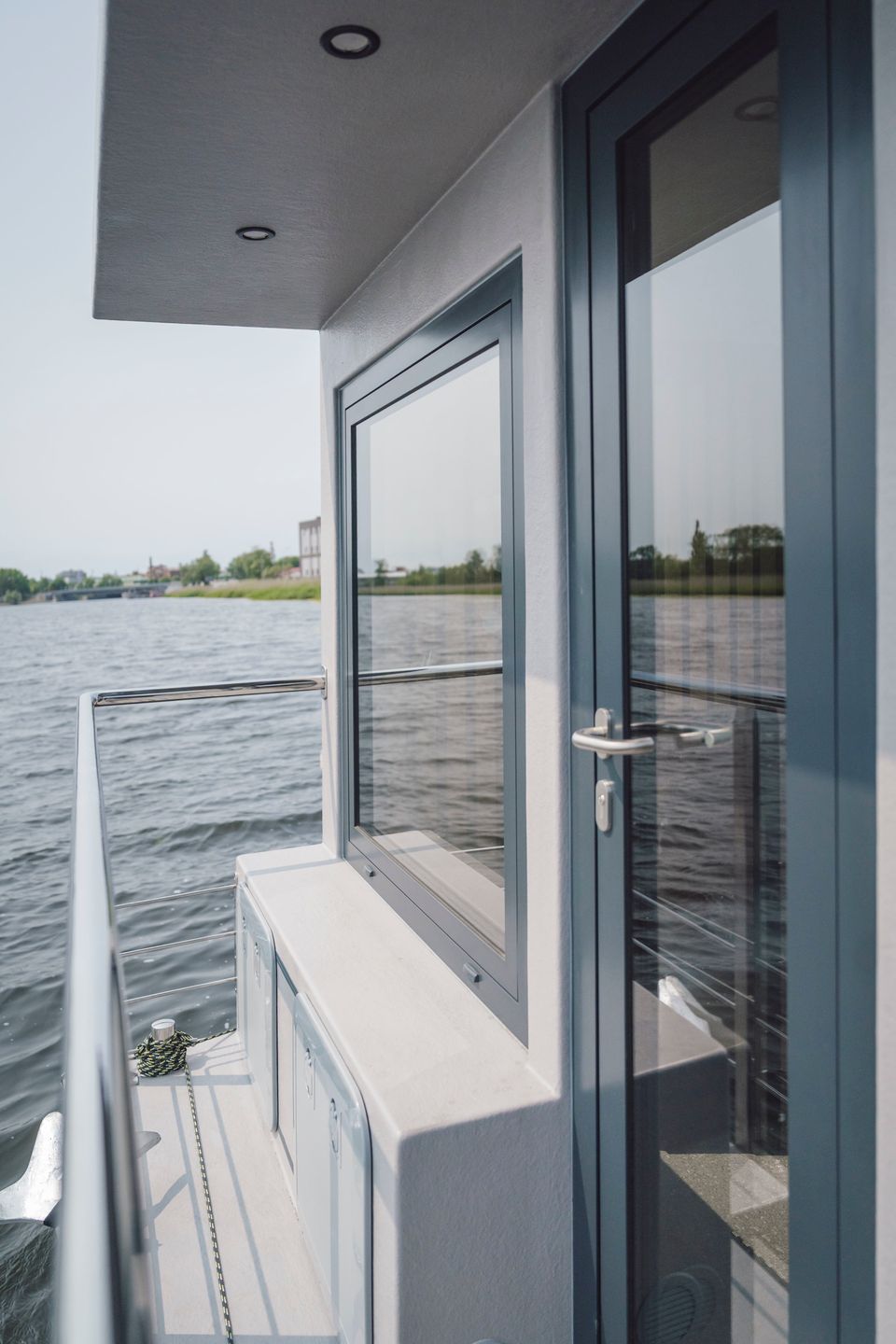 SHB Houseboat GTR 6.3 - Foto 13