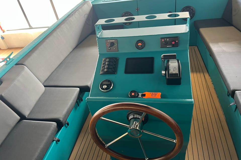 Waterdream S-740 - Foto 14