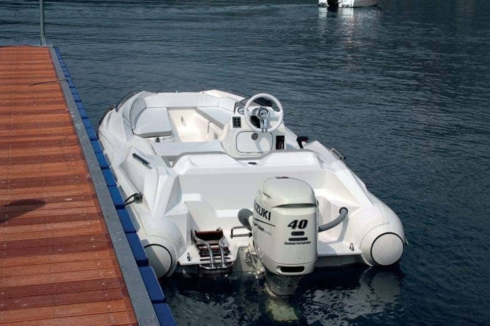 ZAR Formenti ZAR Tender - Foto 7