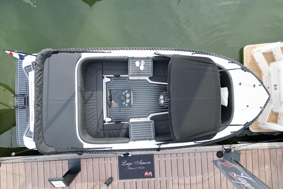 Lago Amore 633 Tender - Foto 6