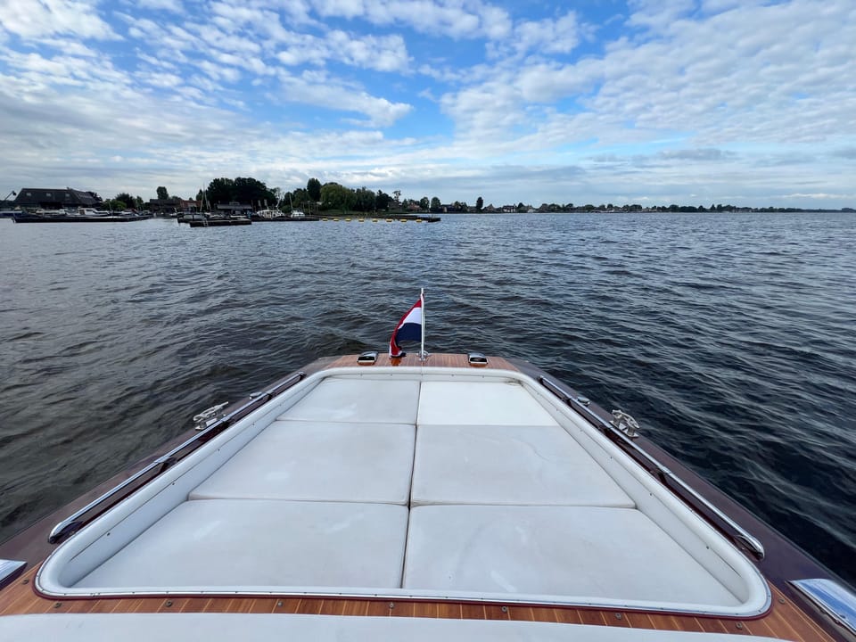 Boesch 850 Runabout Deluxe - Foto 37
