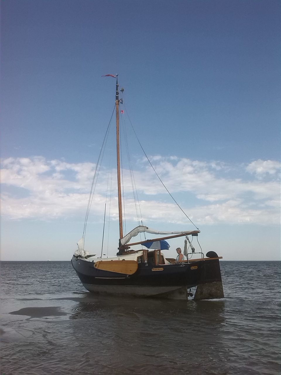 Zeeschouw Van Twillert 10.00 - Foto 61
