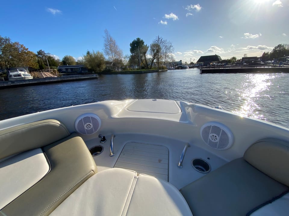 Sea Ray 240 Sundeck - Foto 19