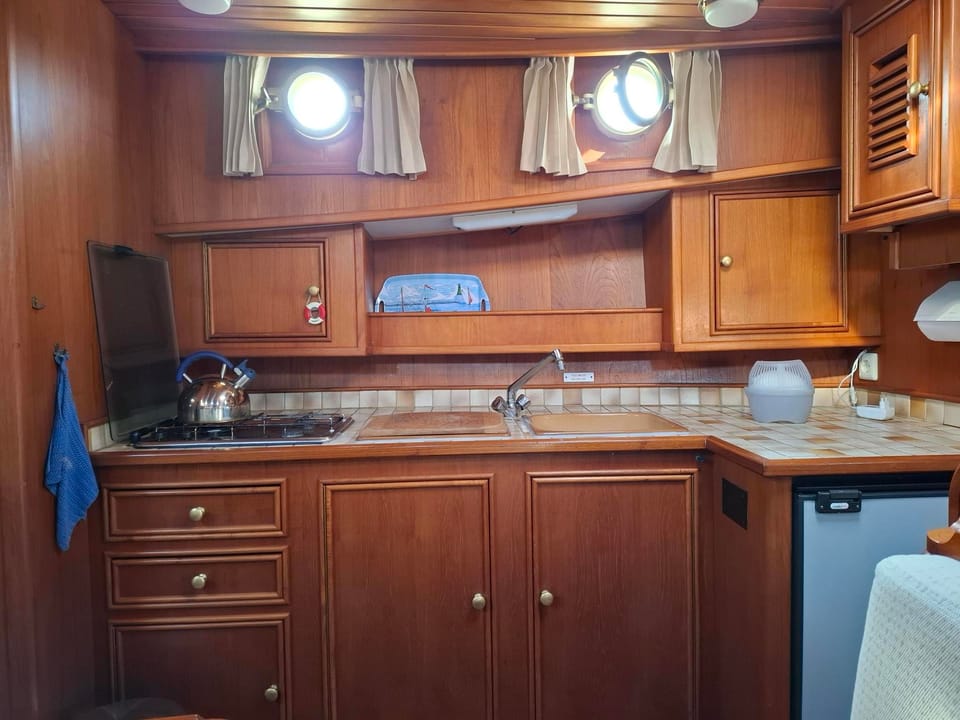 Tukkervlet 11.00 - Foto 13