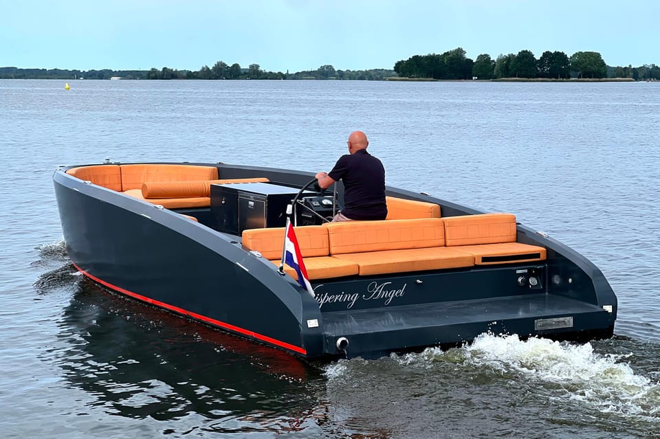 Tender Chapman 935 - Foto 8