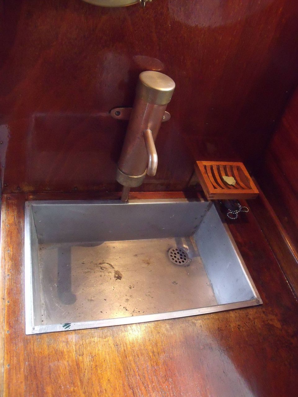 Salonboot 7.50 - Foto 16