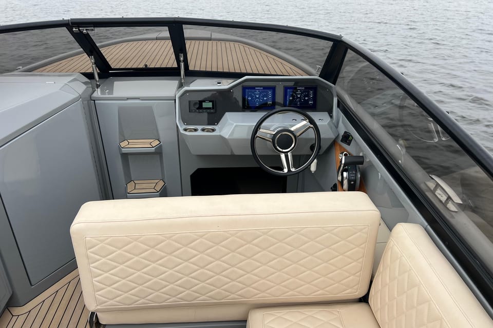 Rand Leisure 28 - Foto 17