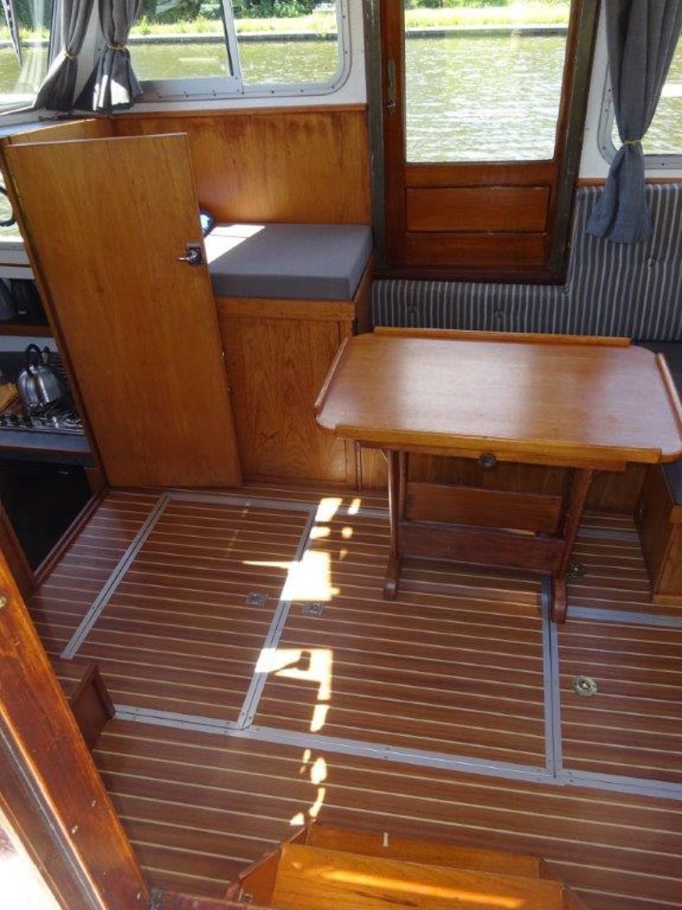 Pedro Kruiser 1000 AK - Foto 10